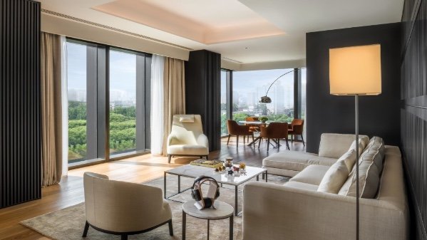 Bulgari Beijing