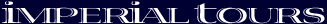 Imperial Tours Logo - Luxury tours to China