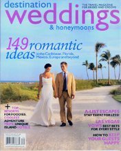 Destination Weddings