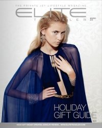 Cover of Travelpulse