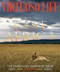 Cover of Travelpulse