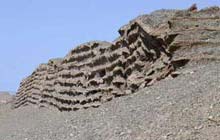 Han Dynasty Great Wall