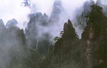 Yellow Mountains