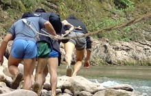 Image of Yangzi River Trackers