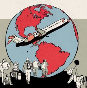 Image of China Trip Planners Cover