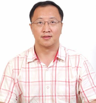 Vice Director Gao Fu of BTD
