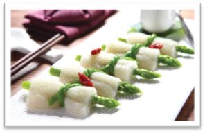 Image of China Cuisine