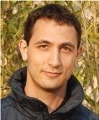 Photo of Guy Rubin, Imperial Tours: Luxury Tours in China