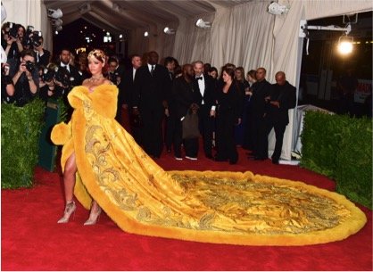 Guo Pei