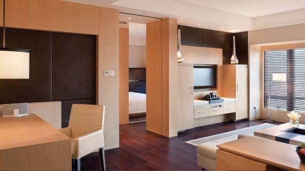 Park Hyatt Beijing