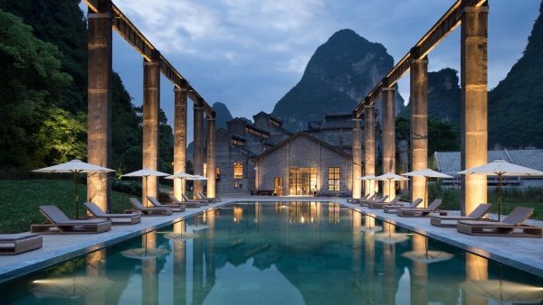 Alila Yangshou