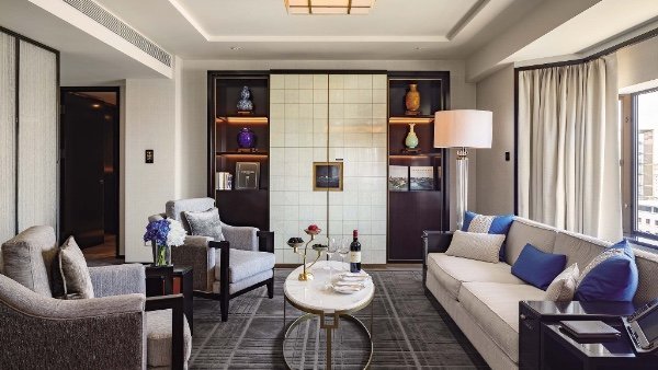 Peninsula Beijing