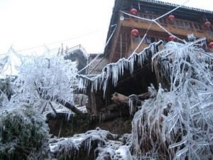 Li An Lodge