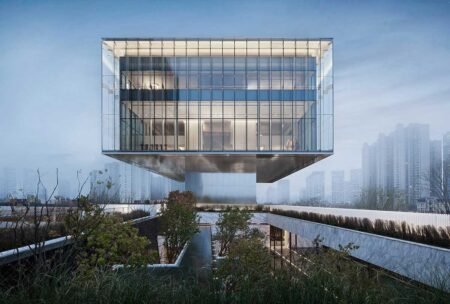 Qujiang Art Centre