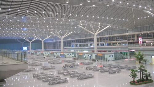 Xi'an North Station