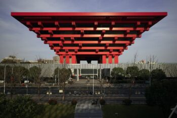 China Art Museum