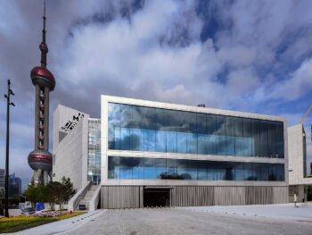 Museum of Art Pudong
